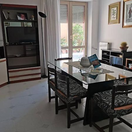 Da Agnese Holiday Home In Bosa Sardegna! Zewnętrze zdjęcie