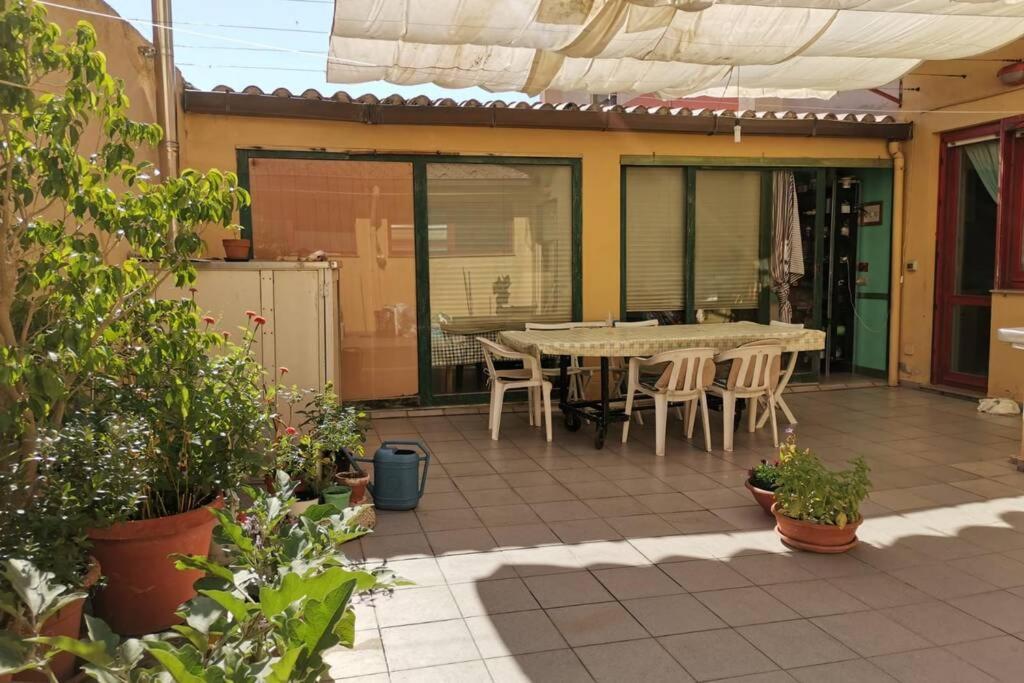 Da Agnese Holiday Home In Bosa Sardegna! Zewnętrze zdjęcie