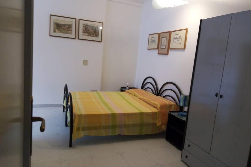 Da Agnese Holiday Home In Bosa Sardegna! Zewnętrze zdjęcie