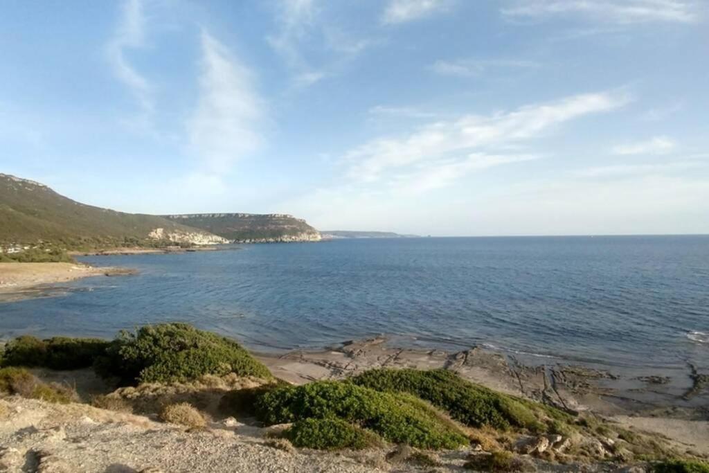 Da Agnese Holiday Home In Bosa Sardegna! Zewnętrze zdjęcie