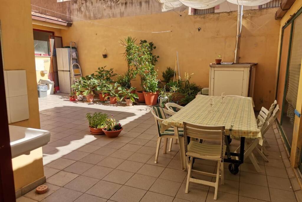 Da Agnese Holiday Home In Bosa Sardegna! Zewnętrze zdjęcie