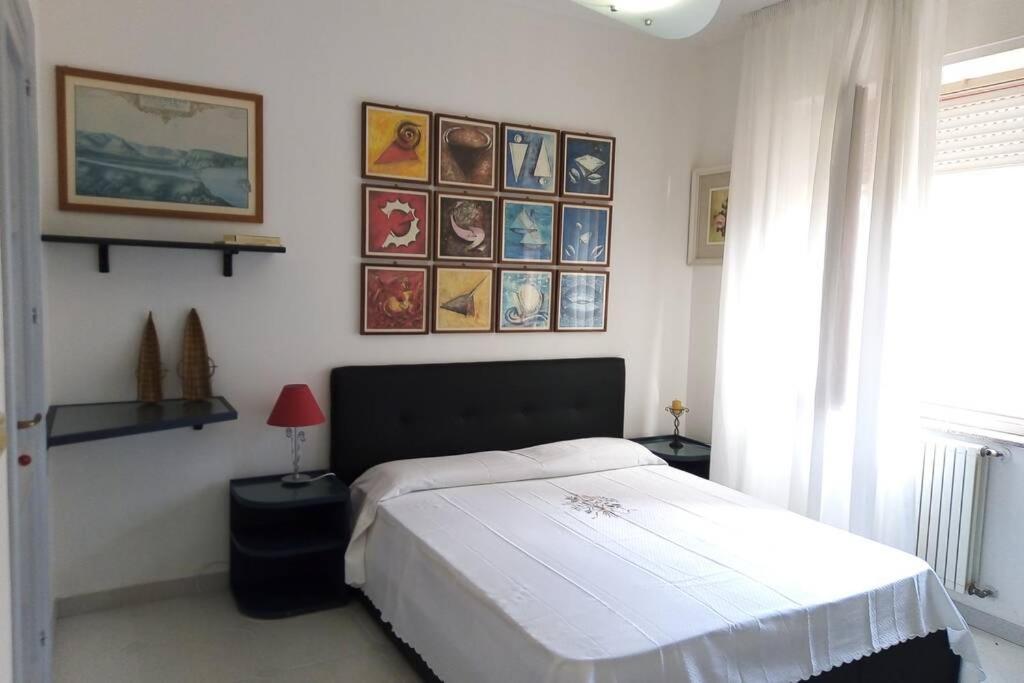 Da Agnese Holiday Home In Bosa Sardegna! Zewnętrze zdjęcie